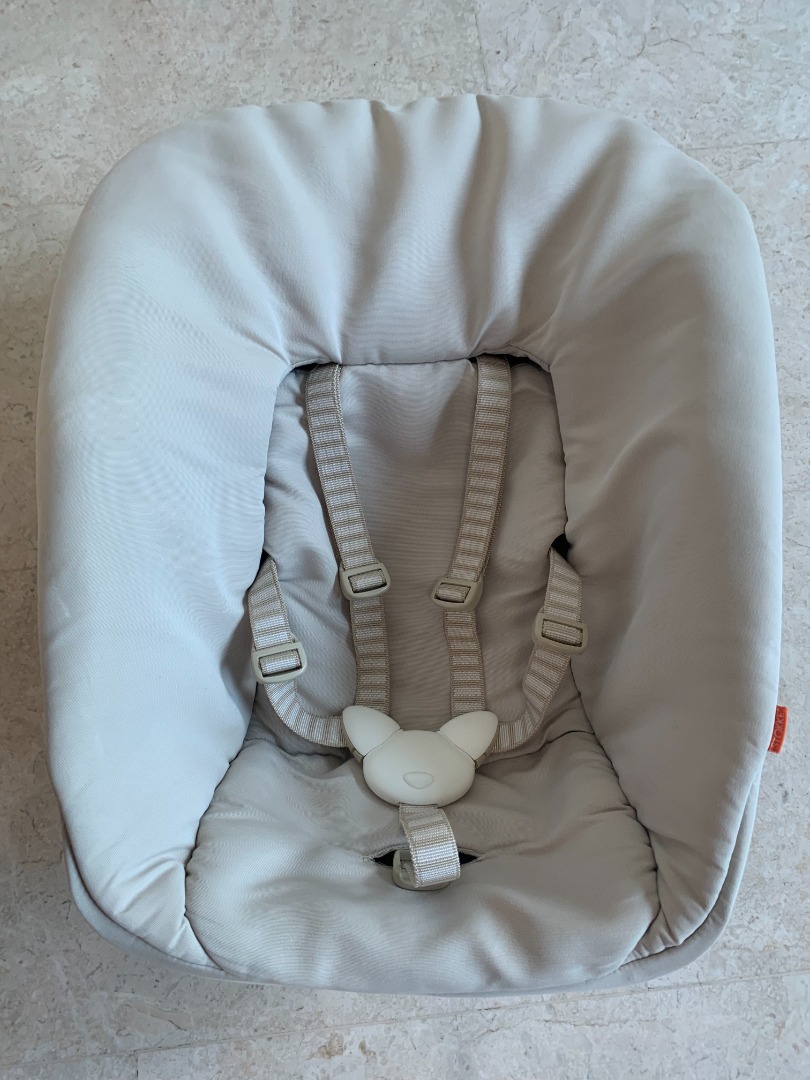 Tripp trapp newborn set old model discount
