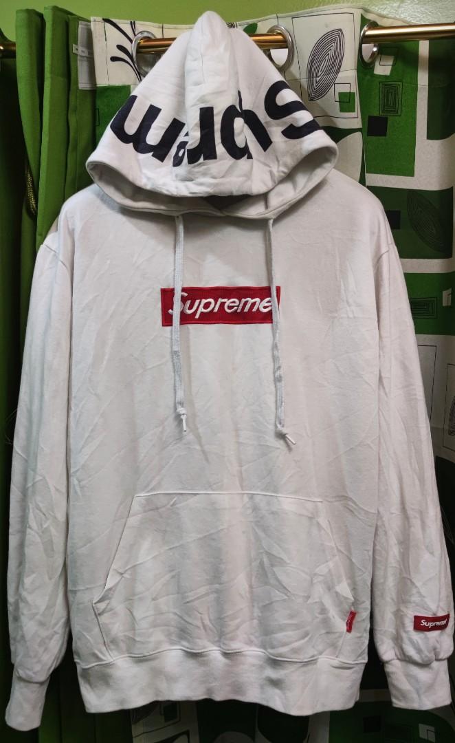 Supreme × L.V Teddy Bear Hoodie, Men's Fashion, Tops & Sets, Hoodies on  Carousell