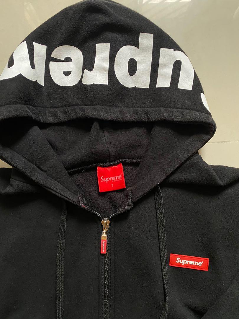 Cheap discount supreme jacket