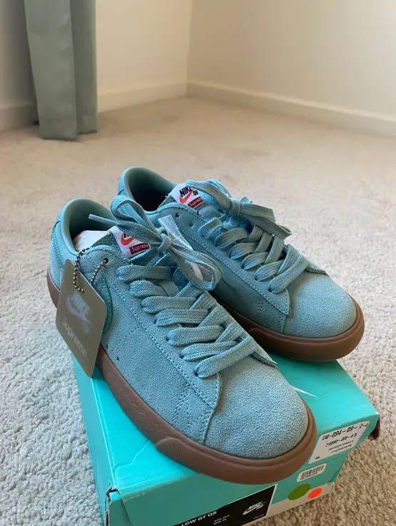Nike sb blazer supreme 26 store