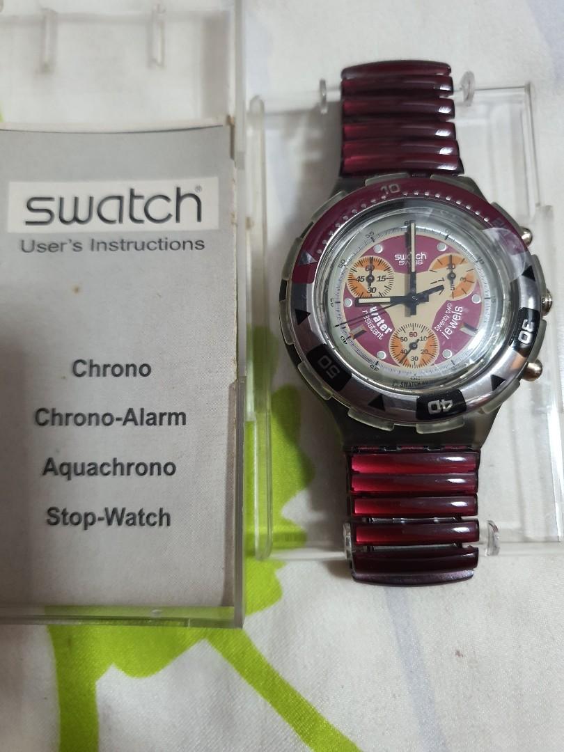 Swatch nex online