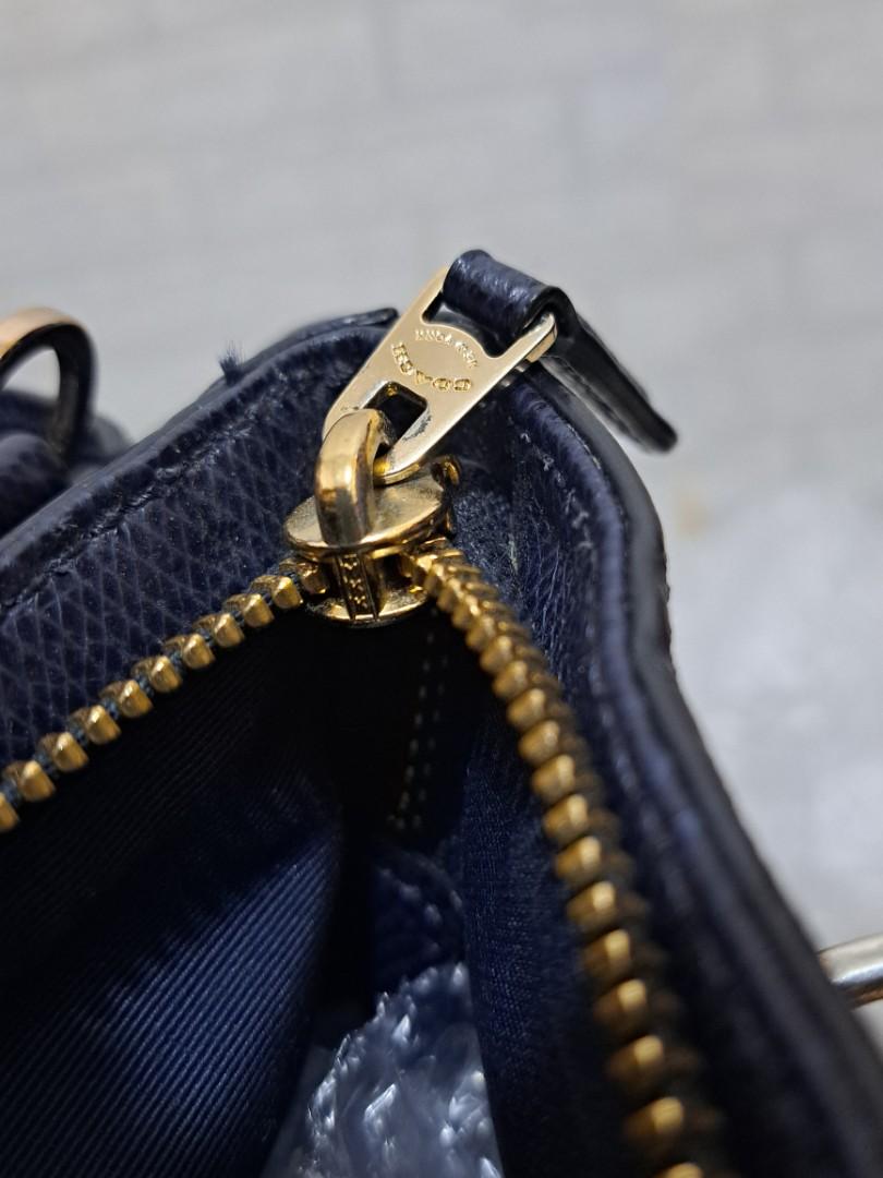 Tas COACH Bag Made in Vietnam Kulit Asli Authentic Original Kulas, Barang Mewah, Tas & Dompet di