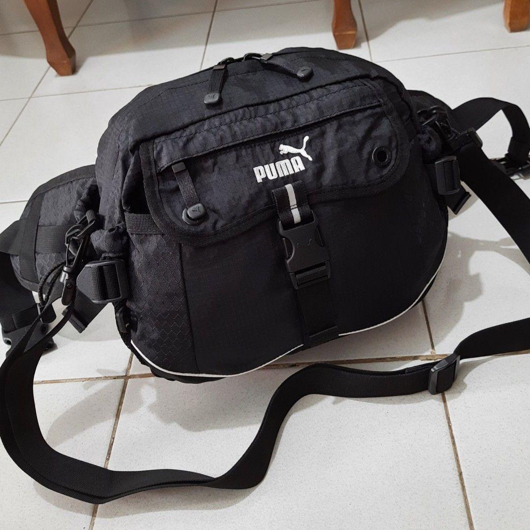 Sling bag pria branded hot sale original