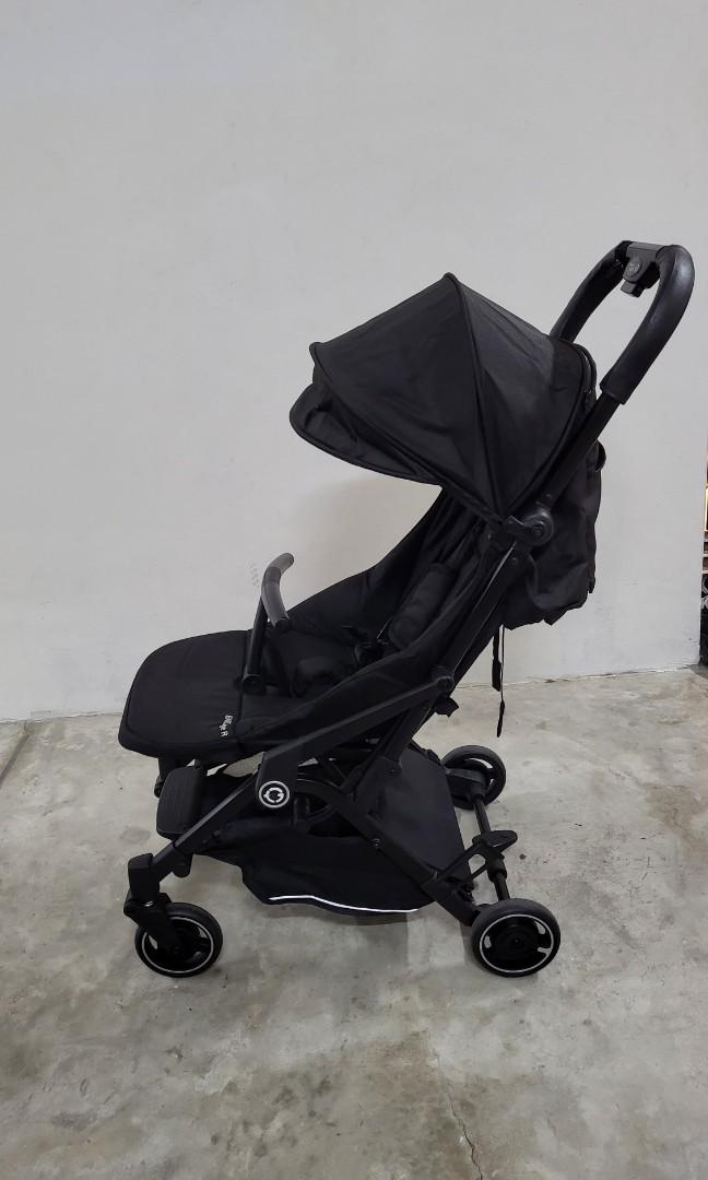 Tavo basic top edge review