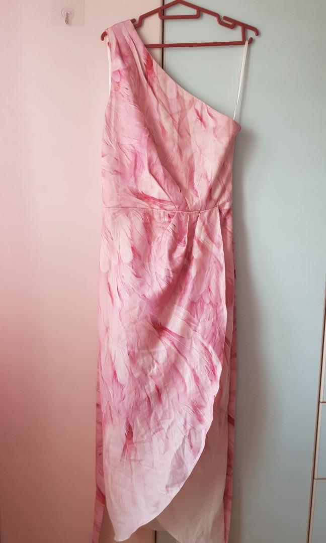 Ted baker affia dress discount