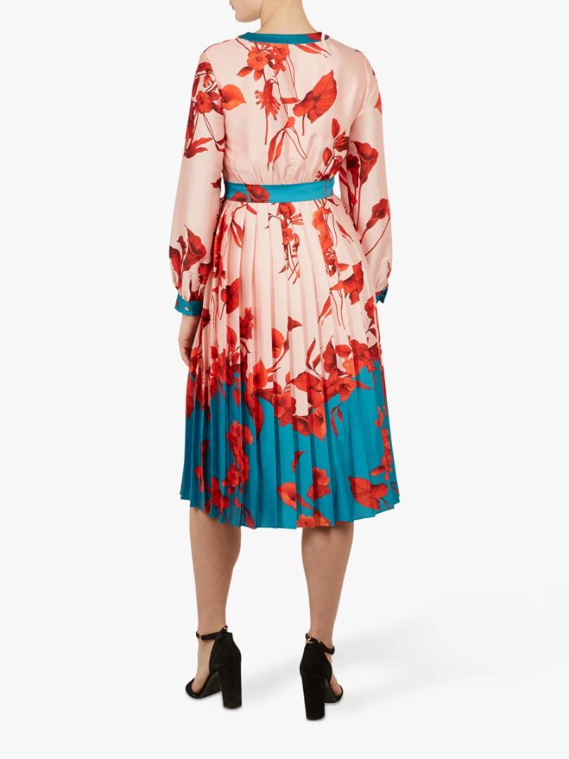 Ted baker clearance karolyn dress