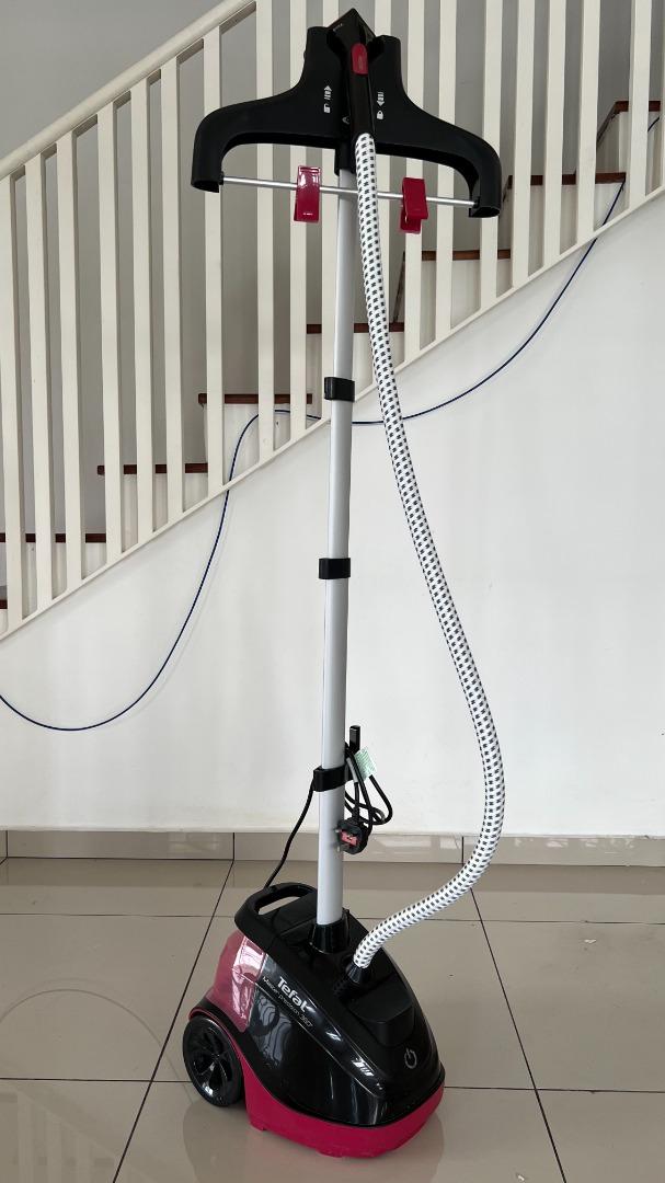 Tefal Garment Steamer Master Precision 360 IT6540