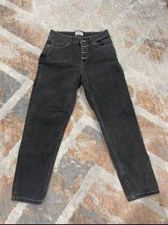 TERRANOVA Jeans Black