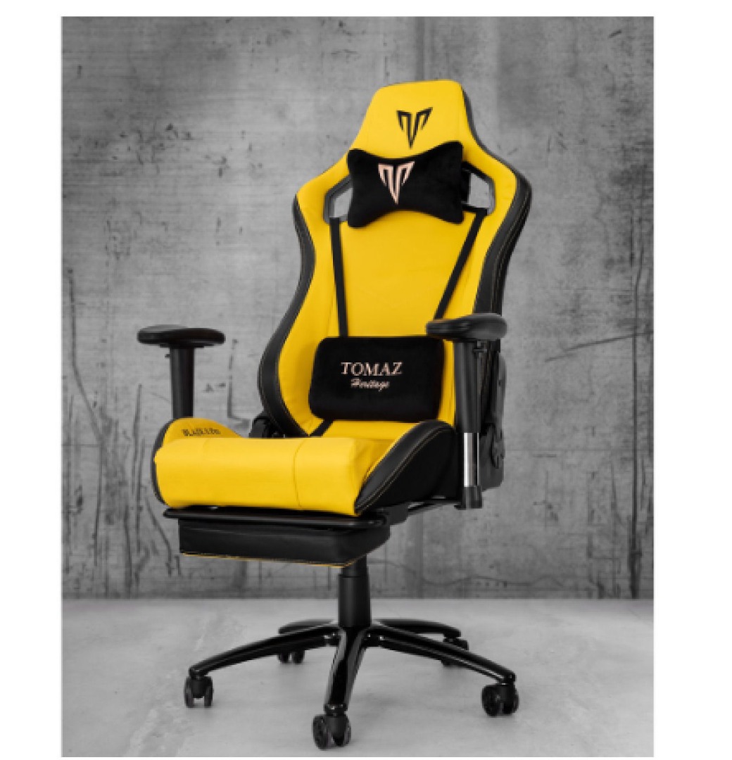 Tomaz gaming chair 2025 shopee