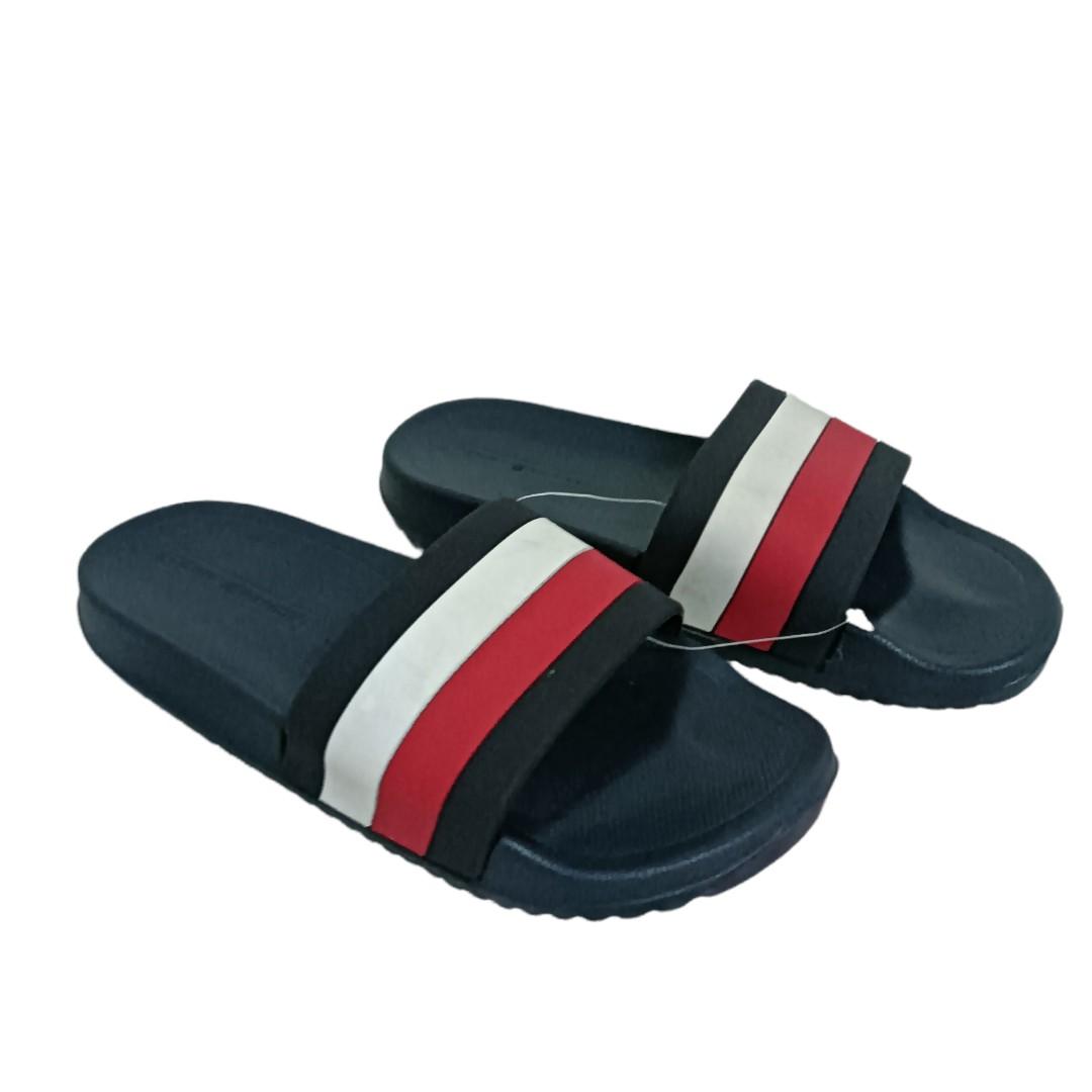 Tommy Hilfiger Remy Global Slides Babies Kids Babies Kids