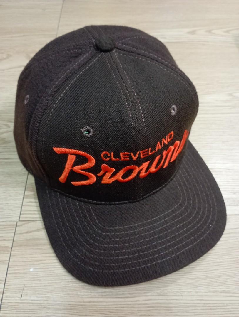 Vintage Cleveland Browns Sports Specialties