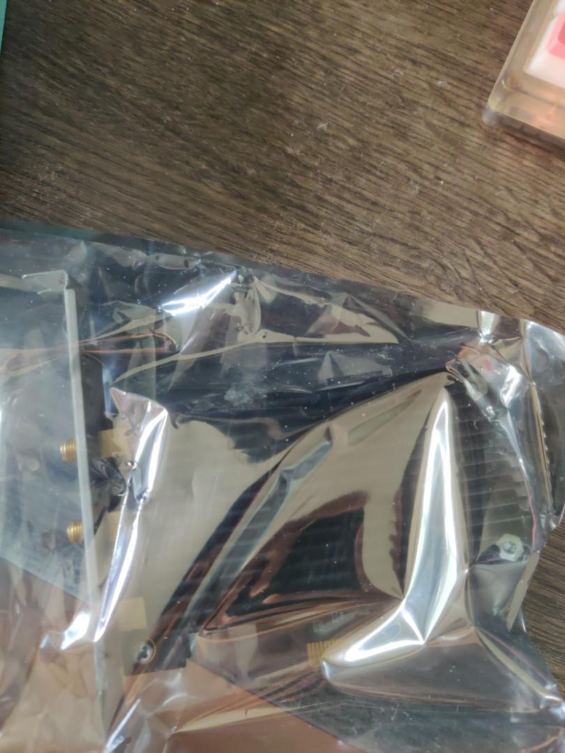 TP-Link Archer T9E PCIE WiFi card adapter, Computers & Tech, Parts ...