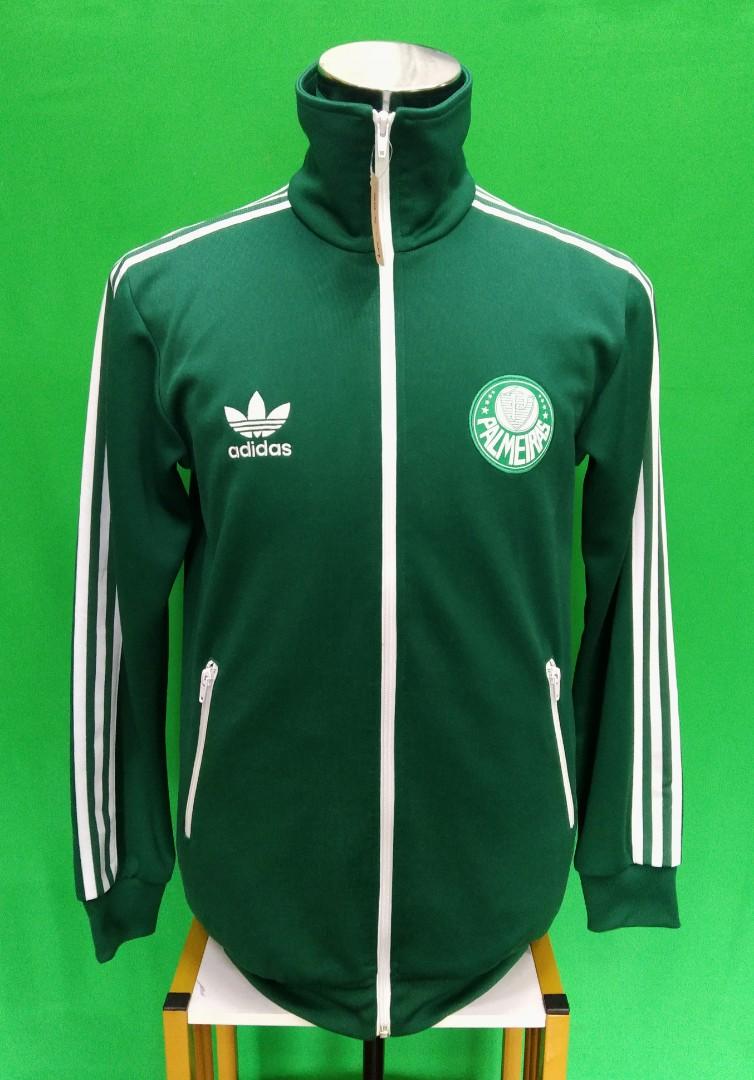 Adidas palmeiras new arrivals track top