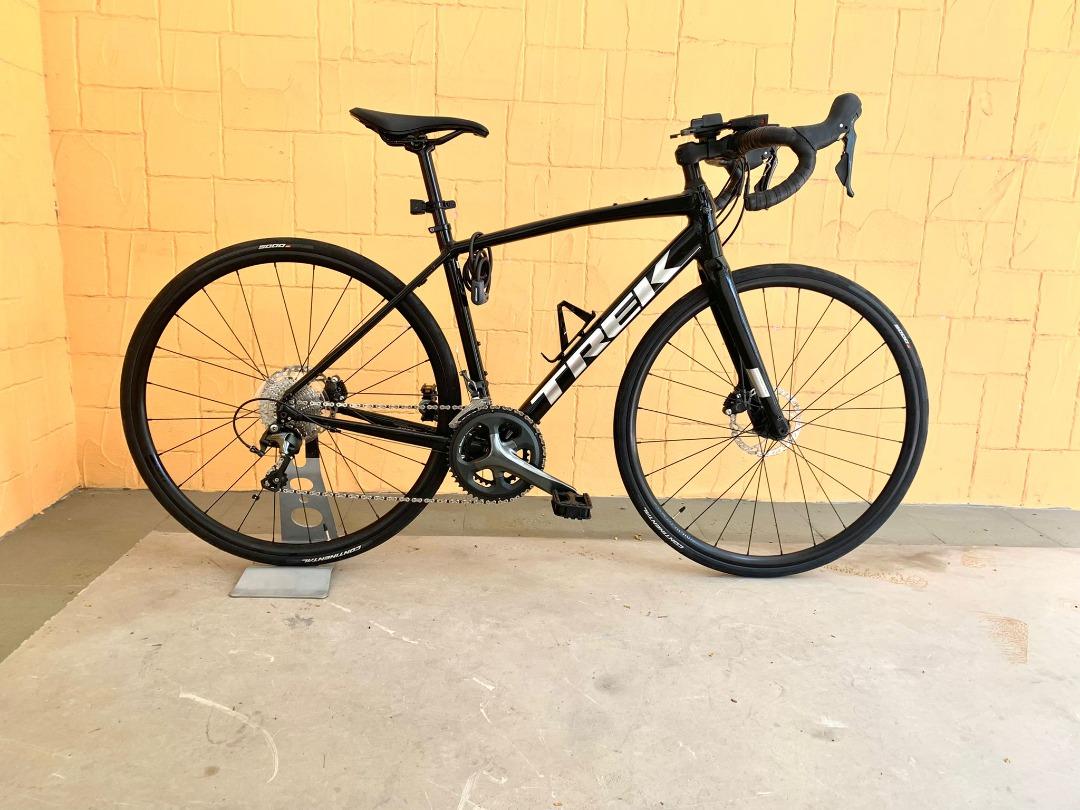 Trek domane sales accessories