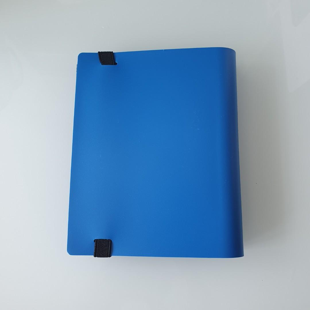 Ultra Pro Card Binder, Hobbies & Toys, Stationery & Craft, Stationery