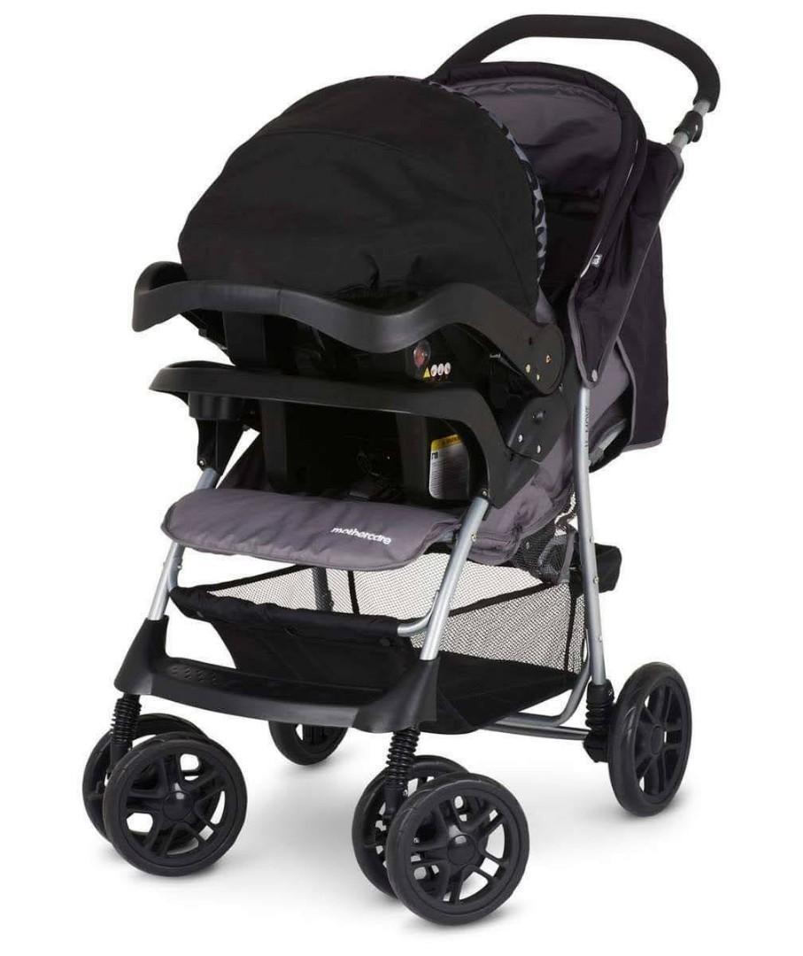 Mothercare u move pushchair clearance