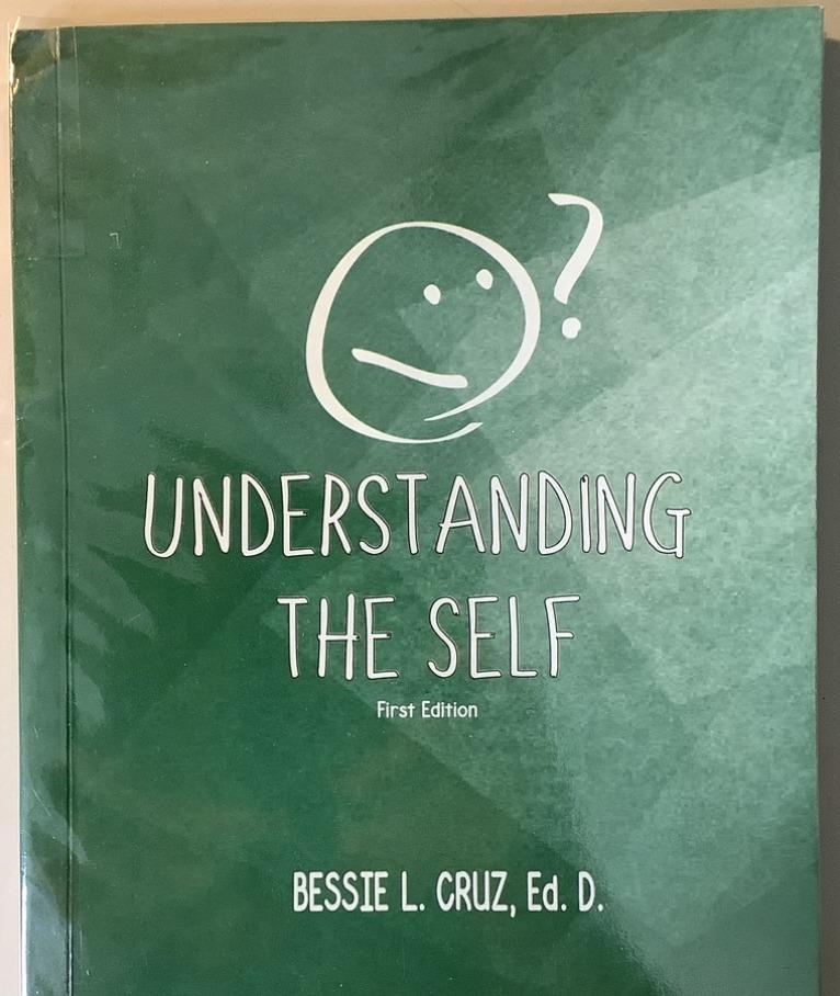 Understanding the Self, Hobbies & Toys, Books & Magazines, Fiction ...