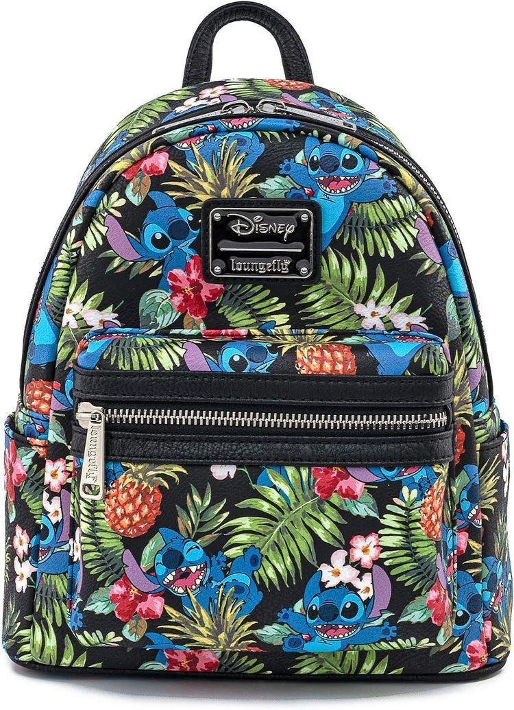 Stitch and hotsell pineapple backpack
