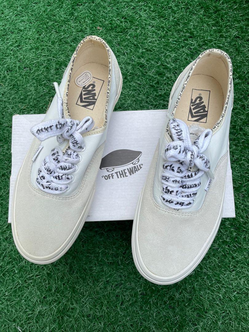 Vans Japan x N. Hoolywood x Mikitype