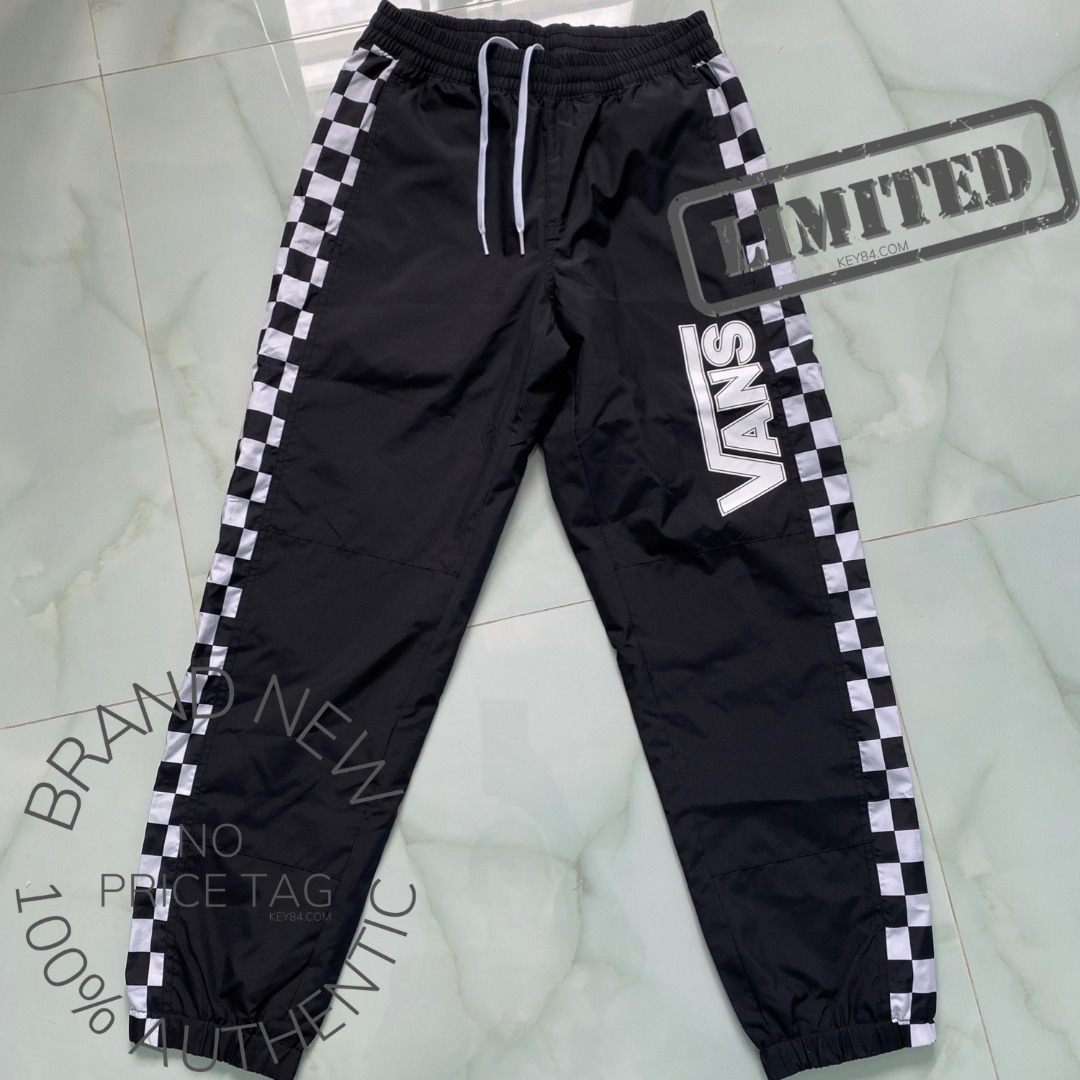 Vans bmx pants cheap