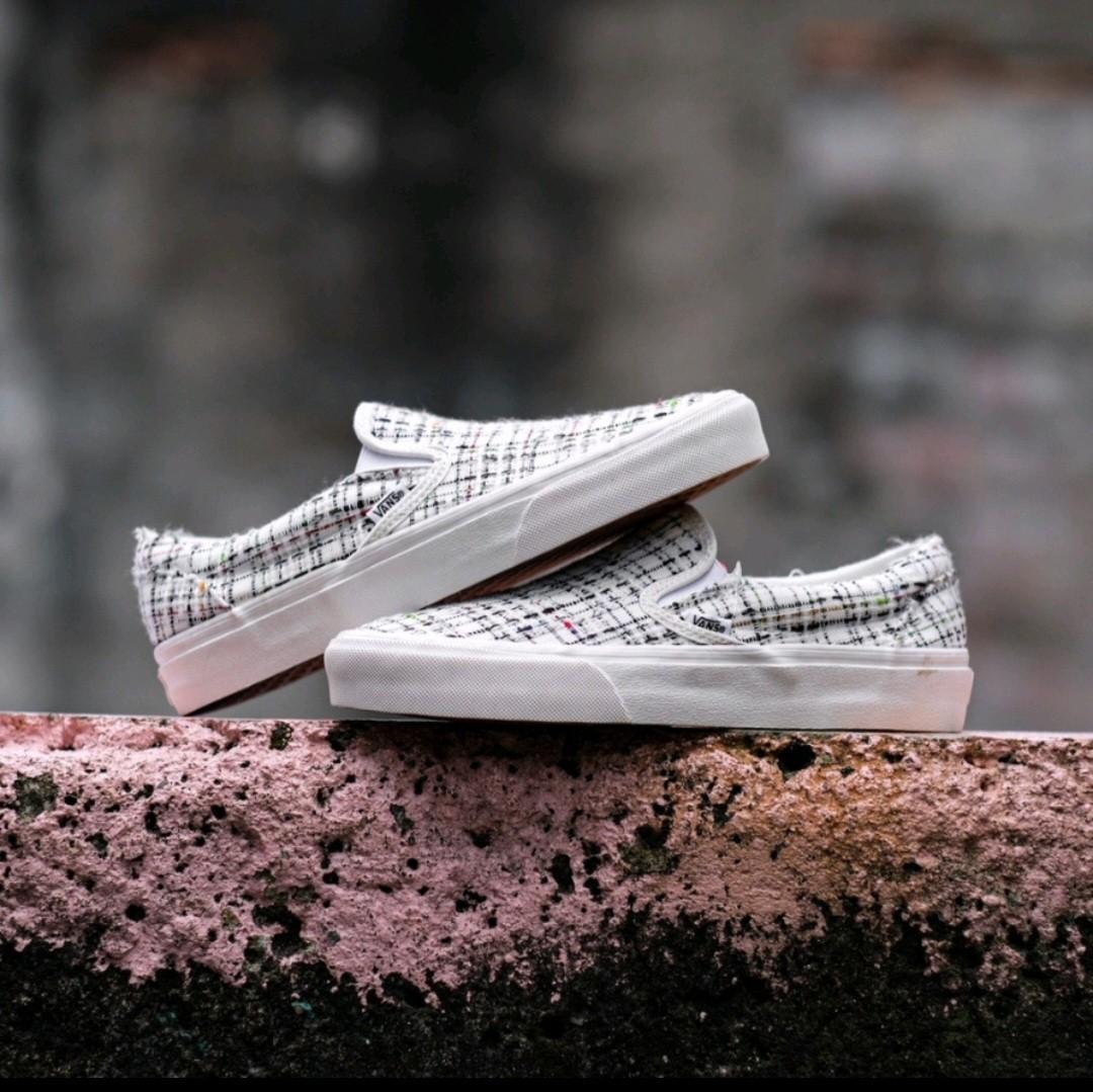 Vans deals wanita original