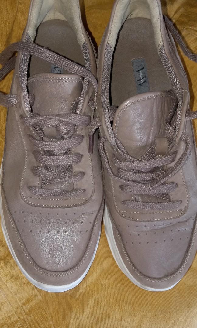 Vera wang hotsell women's shoes