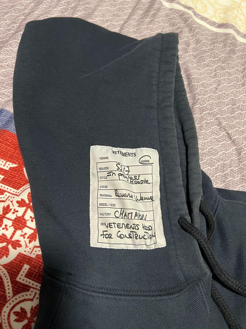 Champion sweater on sale new york femme