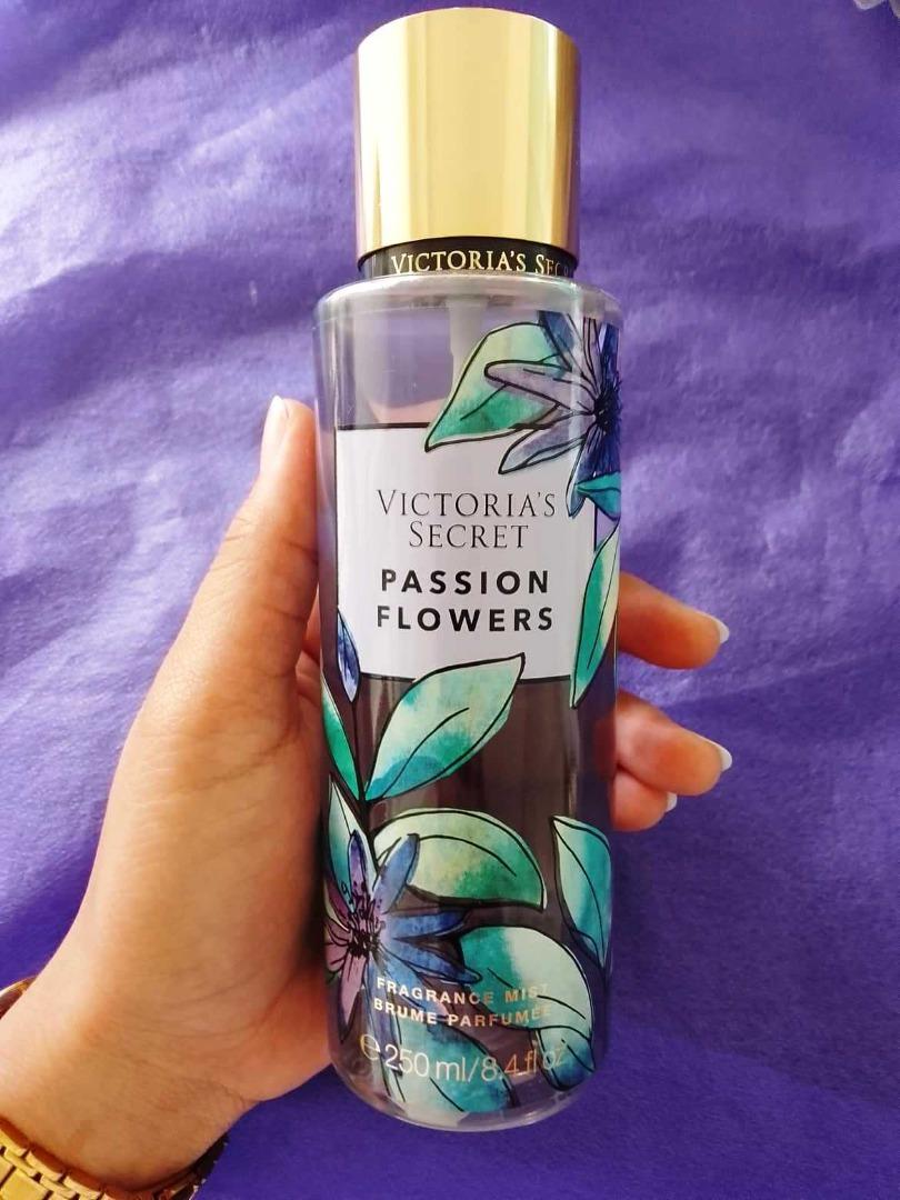 Victoria secret best sale passion flower