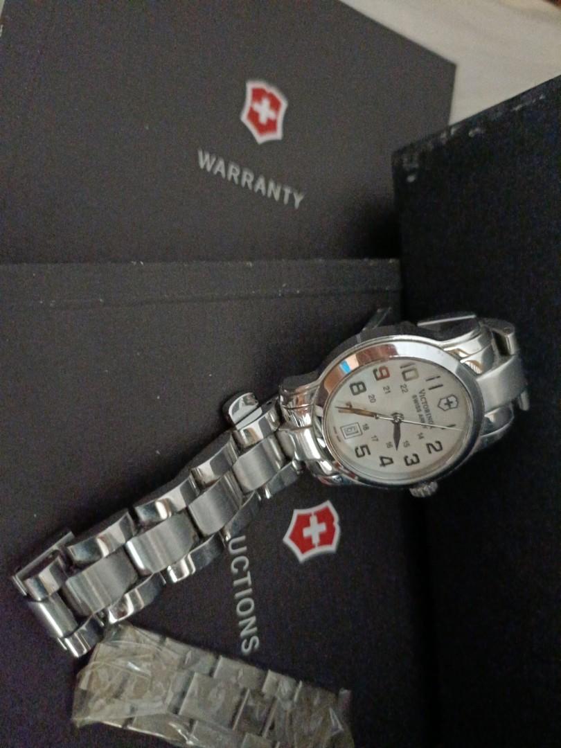 Victorinox Swiss Army