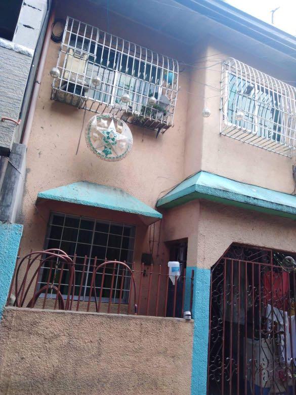 Villanueva Homes Banlat Quezon City House and Lot for Sale, Property