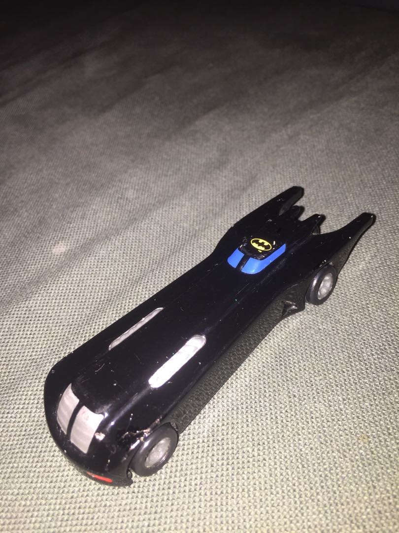 Ertl discount batmobile 1992