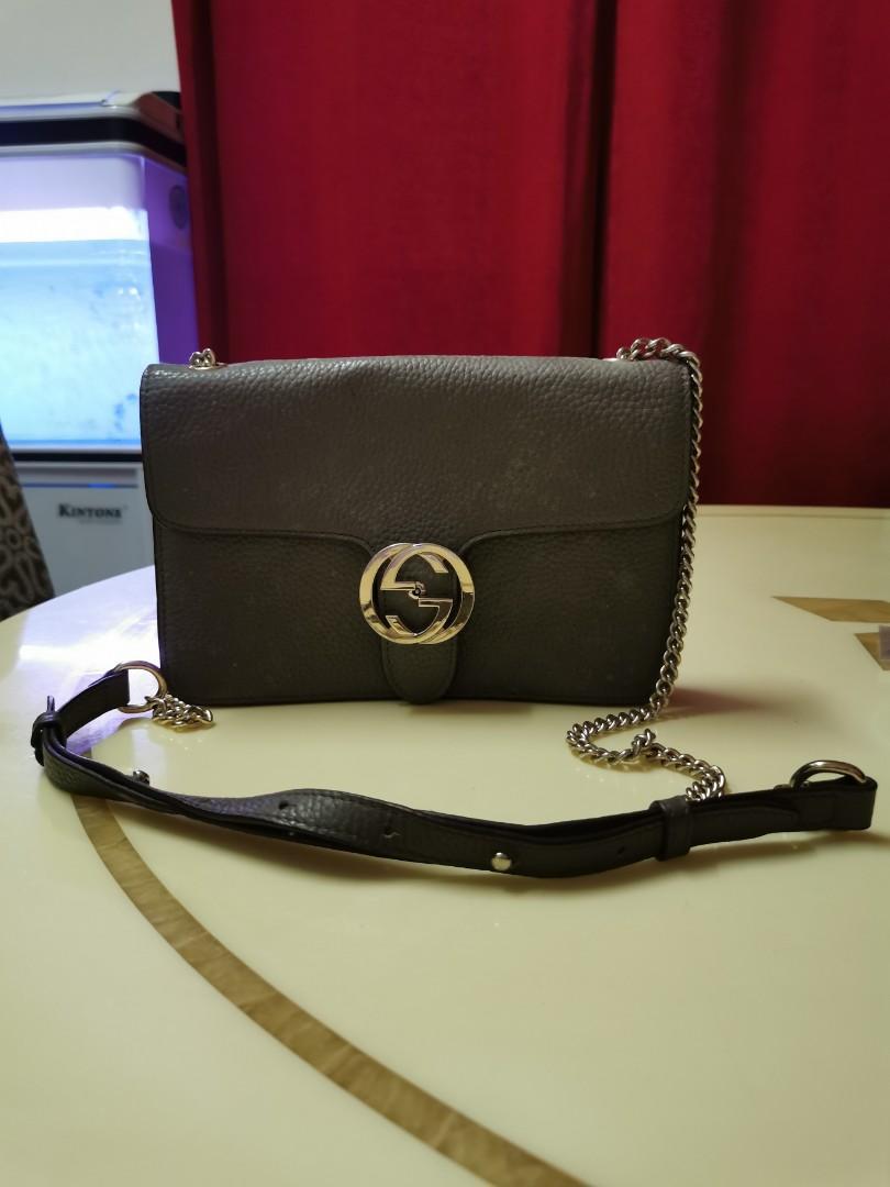 coach horse and carriage crossbody bag