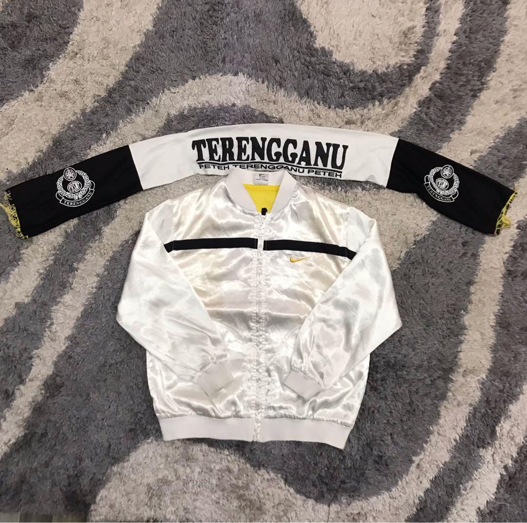 Vintage Nike 90s Tracksuit
