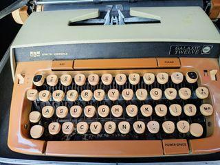 Vintage Smith Corona Manual Typewriter