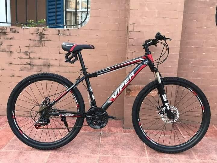 Mountain bike viper best sale price