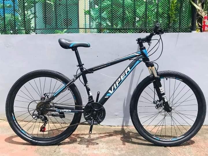 viper mountain bike price