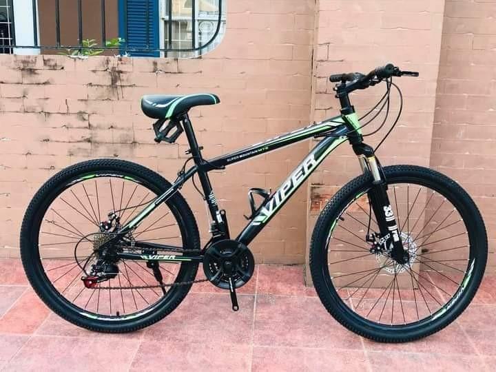 Viper 26er on sale