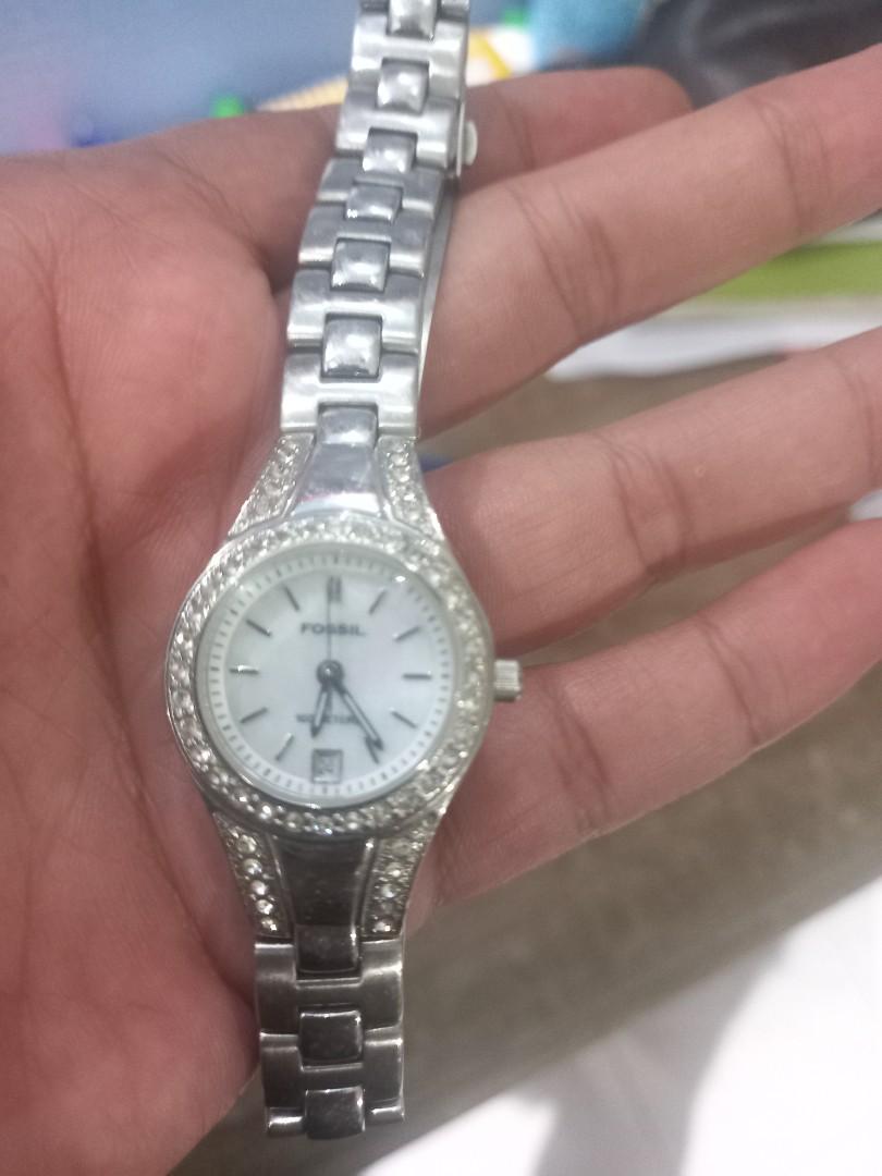 WOMMEN FOSSIL ES 4019 ORI