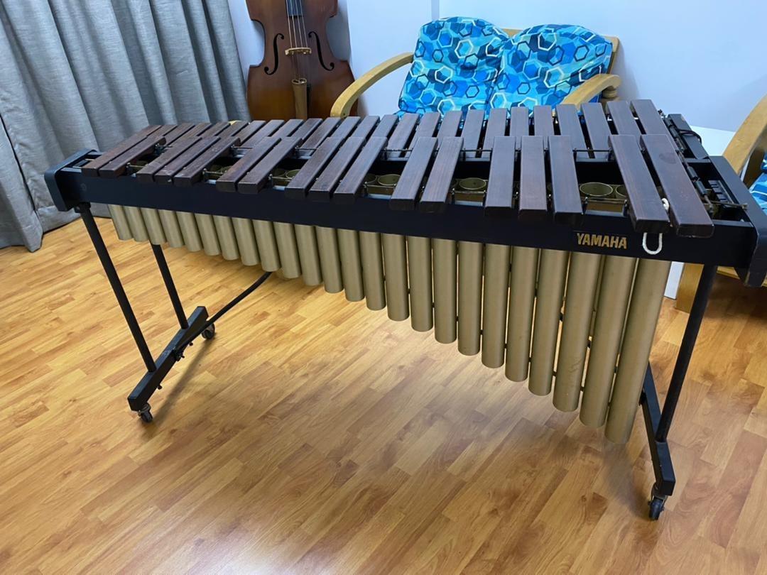 Electronic marimba sales