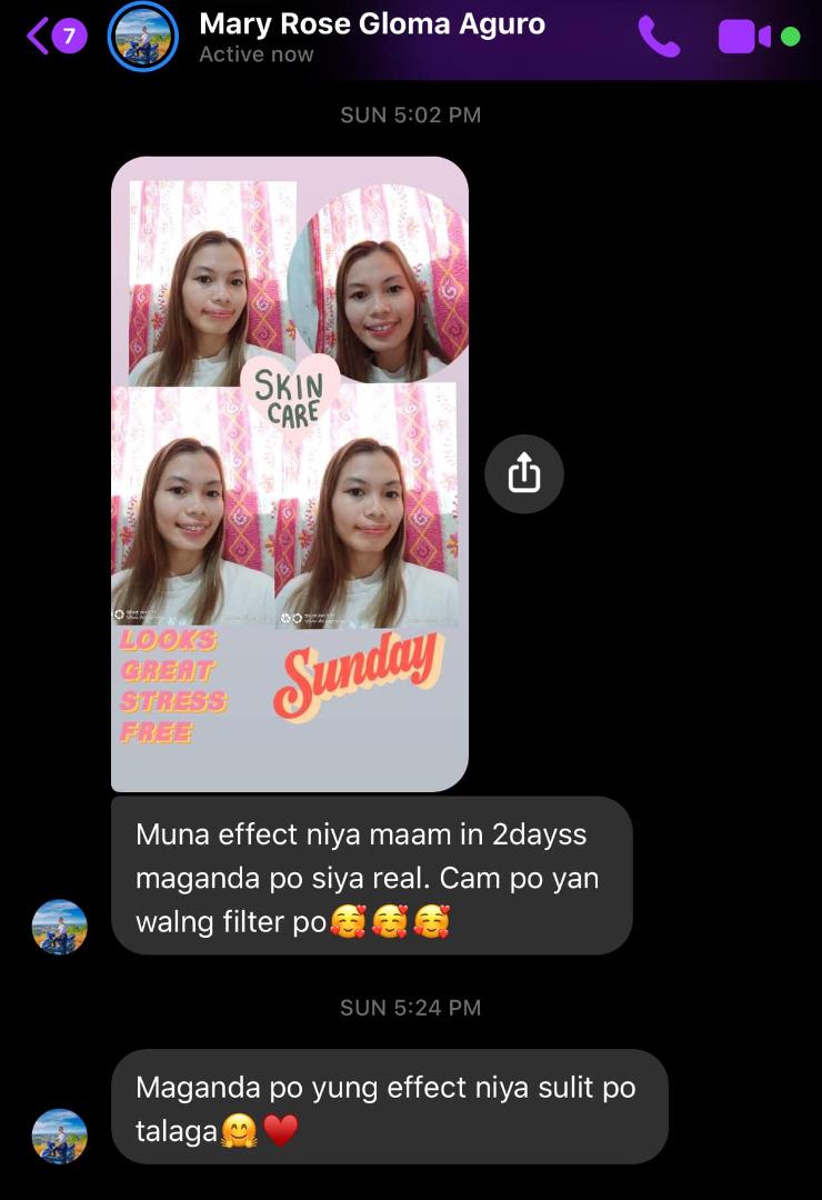 Yanjiayi authentic collagen mask with reviews, beauty & personal care