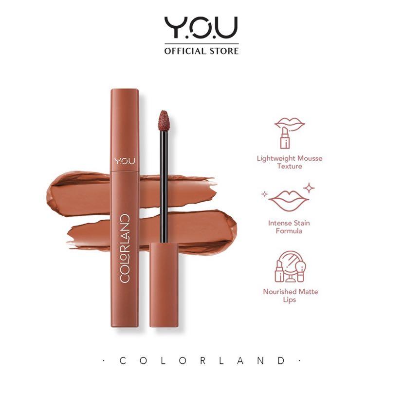 Lipmatte you shop