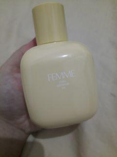 Zara femme