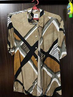 Zara Tee