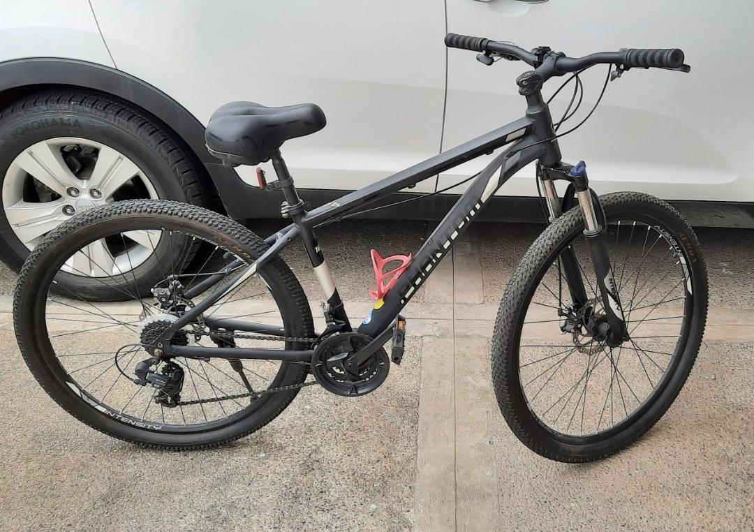 2021 Phantom Big Mountain Bike Alloy frame XL size 27.5