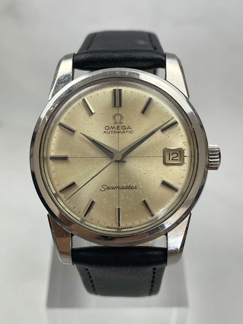 Omega 166.009 hotsell