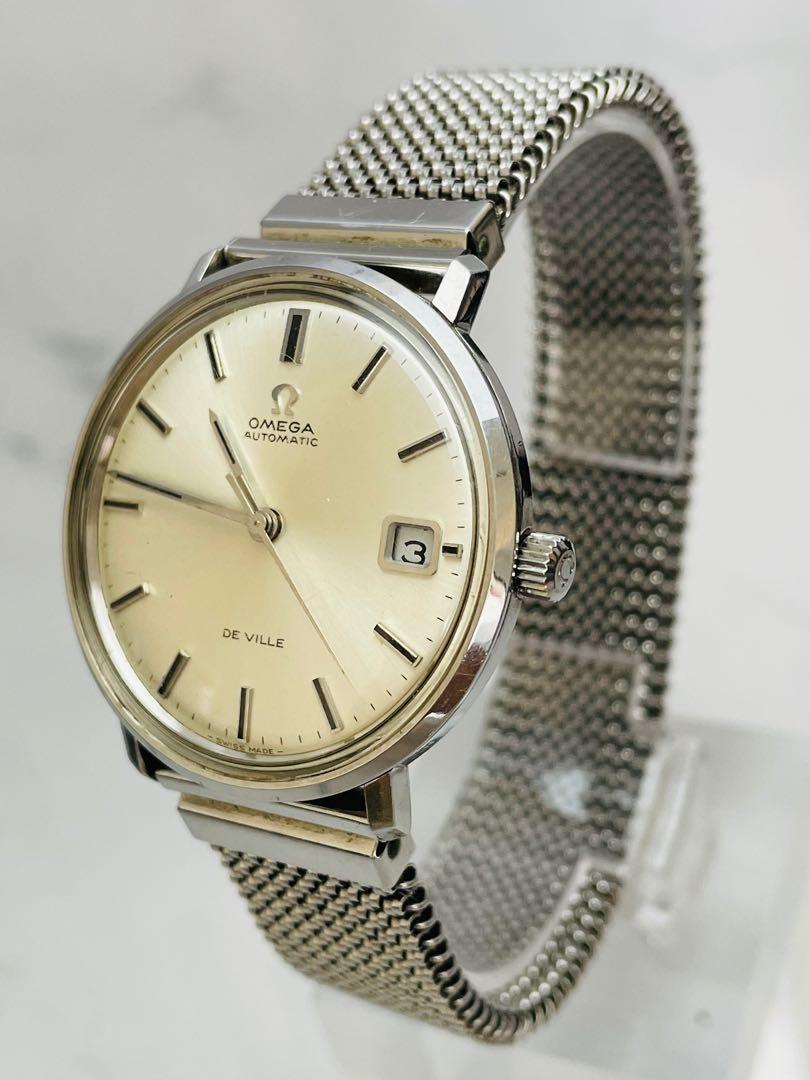 Omega de top ville 166.033