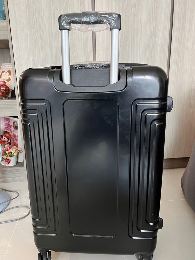 Arnold palmer luggage 28 sales