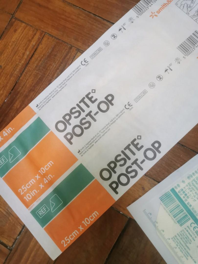 2 pcs Binders and post op cs, Beauty & Personal Care, Bath & Body, Body