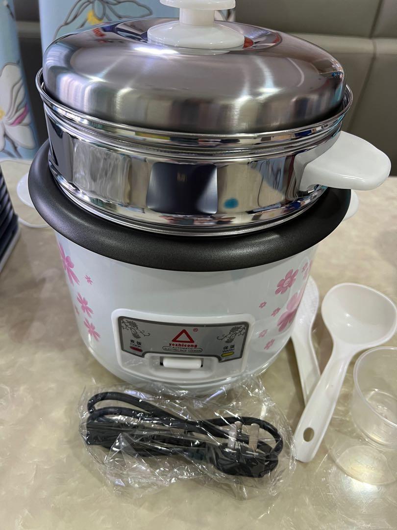 bellini 2l rice cooker