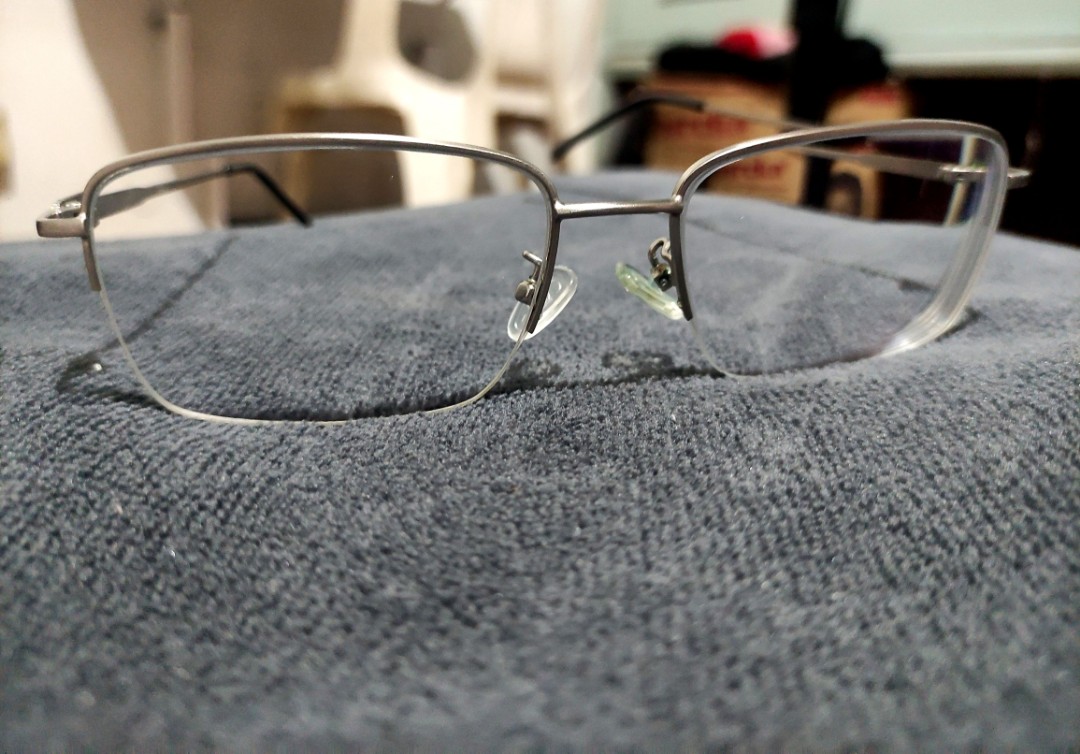 Graded eyeglasses deals